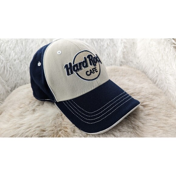 Hard Rock Cafe Baltimore Cap One Fit . - Picture 2 of 7